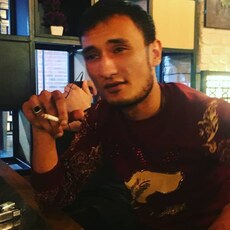 Фотография мужчины Ислом, 32 года из г. Уфа