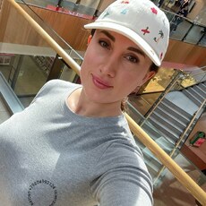 Фотография девушки Олеся, 42 года из г. Москва