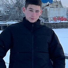 Фотография мужчины Вадим, 20 лет из г. Кострома