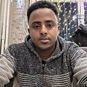 Харби, 29 лет