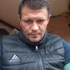Фотография мужчины Шульц, 42 года из г. Донецк (Ростовская обл.)