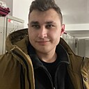 Игорь, 23 года