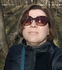 Фотография девушки Елена, 44 года из г. Самара