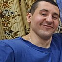 Саша, 33 года