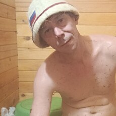 Фотография мужчины Володька, 40 лет из г. Барсуки