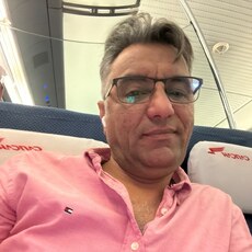 Фотография мужчины Aytu, 42 года из г. Одинцово