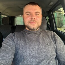 Фотография мужчины Роман, 36 лет из г. Калуга