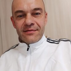 Фотография мужчины Александр, 48 лет из г. Волгодонск