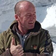 Фотография мужчины Александр, 41 год из г. Таштагол