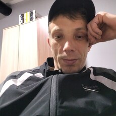 Фотография мужчины Андрей, 36 лет из г. Караганда