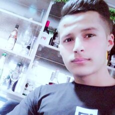 Фотография мужчины Sulik, 25 лет из г. Алматы