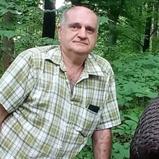 Фотография мужчины Сергей, 55 лет из г. Богодухов