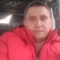 Фотография мужчины Михаил, 35 лет из г. Нижняя Пойма