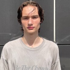 Фотография мужчины Михаил, 24 года из г. Пермь