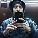 Тахир, 36 лет