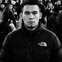 Ильдус, 24 года