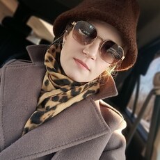 Фотография девушки Луна, 36 лет из г. Барнаул