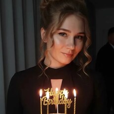 Лилия, 35 из г. Томск.