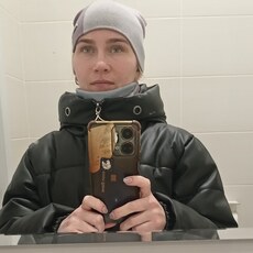 Фотография девушки Лилия, 35 лет из г. Томск