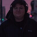 Кирилл, 18 лет