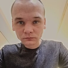 Фотография мужчины Максим, 27 лет из г. Могилев