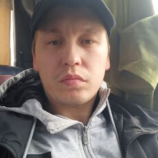 Фотография мужчины Sokol, 37 лет из г. Чебоксары