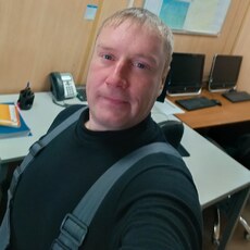 Фотография мужчины Михаил, 36 лет из г. Саянск