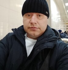 Фотография мужчины Александр, 41 год из г. Курган