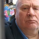 Владимир, 70 лет