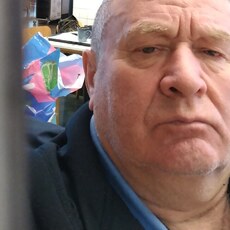 Фотография мужчины Владимир, 70 лет из г. Норильск