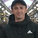 Серёга, 39 лет