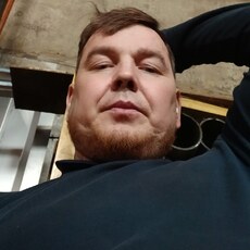Фотография мужчины Рустэм, 39 лет из г. Екатеринбург