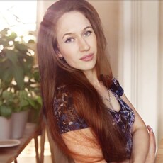 Фотография девушки Lena, 32 года из г. Смоленск