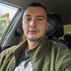 Фотография мужчины Павел, 29 лет из г. Киров