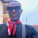 Yaw Atonion, 35 лет