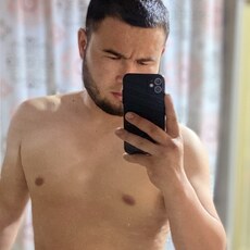 Фотография мужчины Jamshid, 25 лет из г. Туркестан
