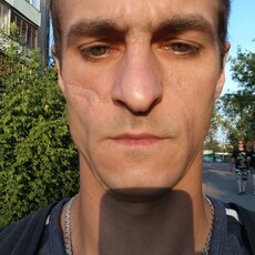 Фотография мужчины Стас, 36 лет из г. Сергиев Посад