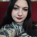Настя, 18 лет