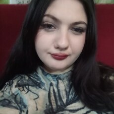 Фотография девушки Настя, 18 лет из г. Большой Камень