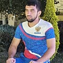 Джахонгир, 28 лет