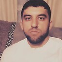 Джахонгир, 28 лет