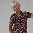 Наталья, 55 лет