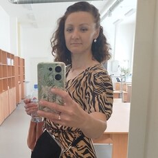 Фотография девушки Светлана, 45 лет из г. Владимир