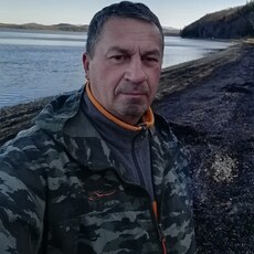 Фотография мужчины Серж, 44 года из г. Южно-Сахалинск
