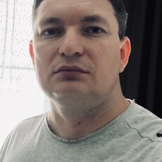 Фотография мужчины Сергей, 37 лет из г. Ставрополь