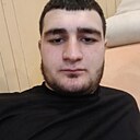 Манвел, 20 лет