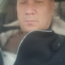 Фотография мужчины Шерзод, 44 года из г. Тында