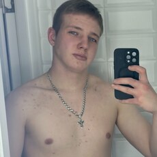 Фотография мужчины Александр, 19 лет из г. Астрахань