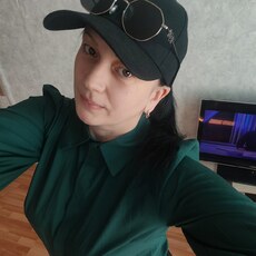 Марина, 44 из г. Красноярск.