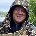 Макс, 41 год